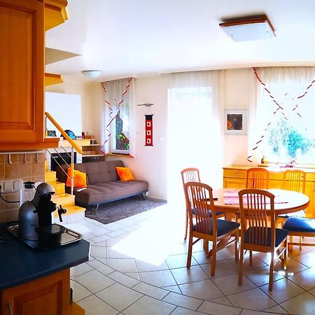 Aurora Premium Home Γκιόρ Εξωτερικό φωτογραφία