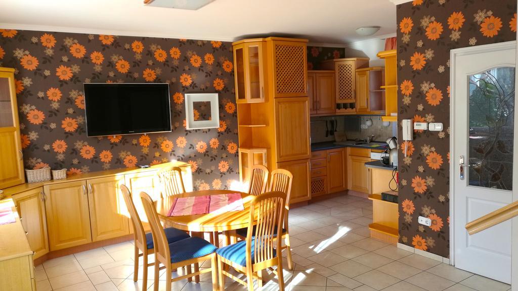 Aurora Premium Home Γκιόρ Εξωτερικό φωτογραφία