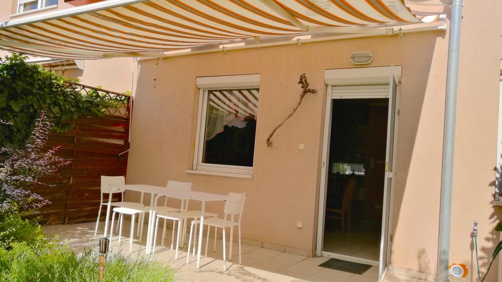 Aurora Premium Home Γκιόρ Εξωτερικό φωτογραφία