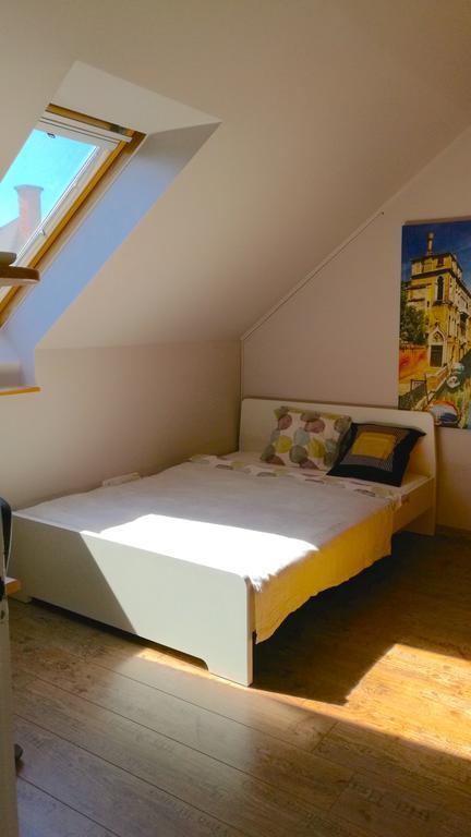 Aurora Premium Home Γκιόρ Εξωτερικό φωτογραφία