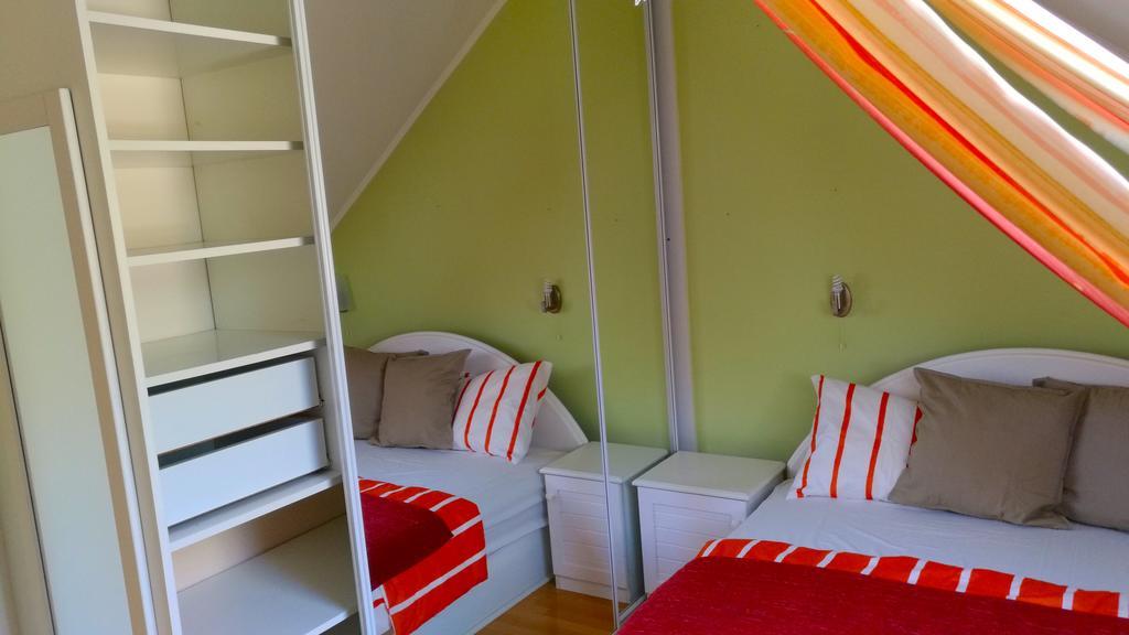 Aurora Premium Home Γκιόρ Εξωτερικό φωτογραφία