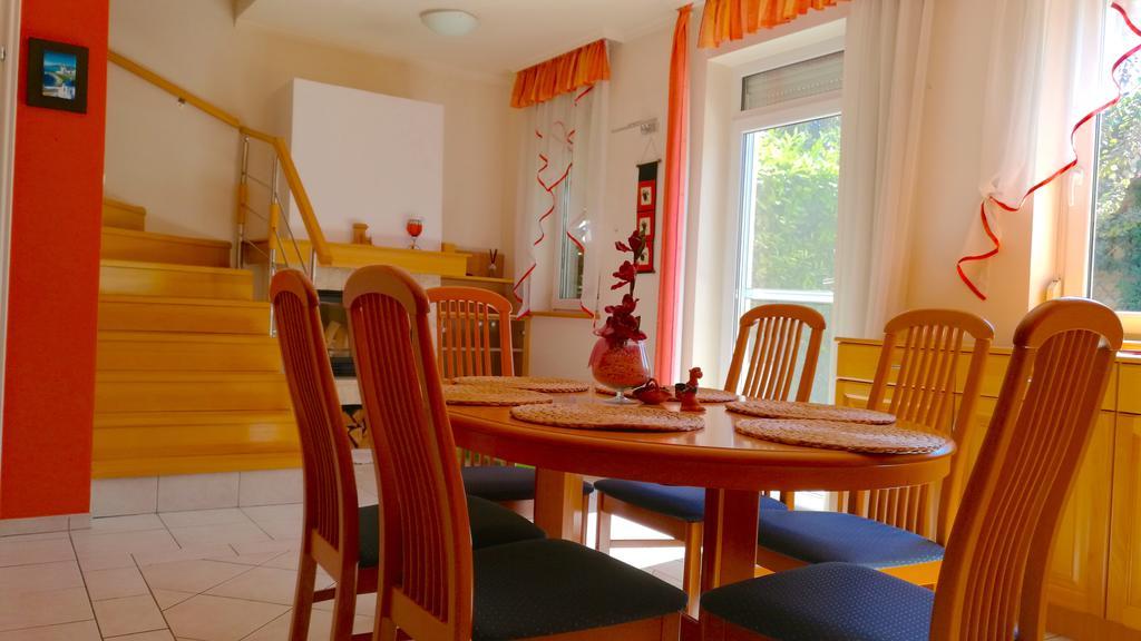Aurora Premium Home Γκιόρ Εξωτερικό φωτογραφία