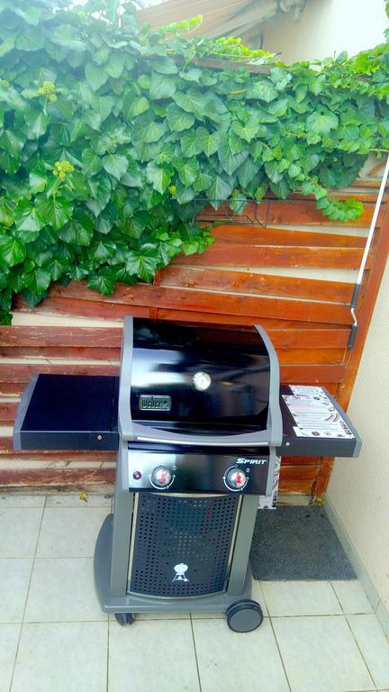 Aurora Premium Home Γκιόρ Εξωτερικό φωτογραφία