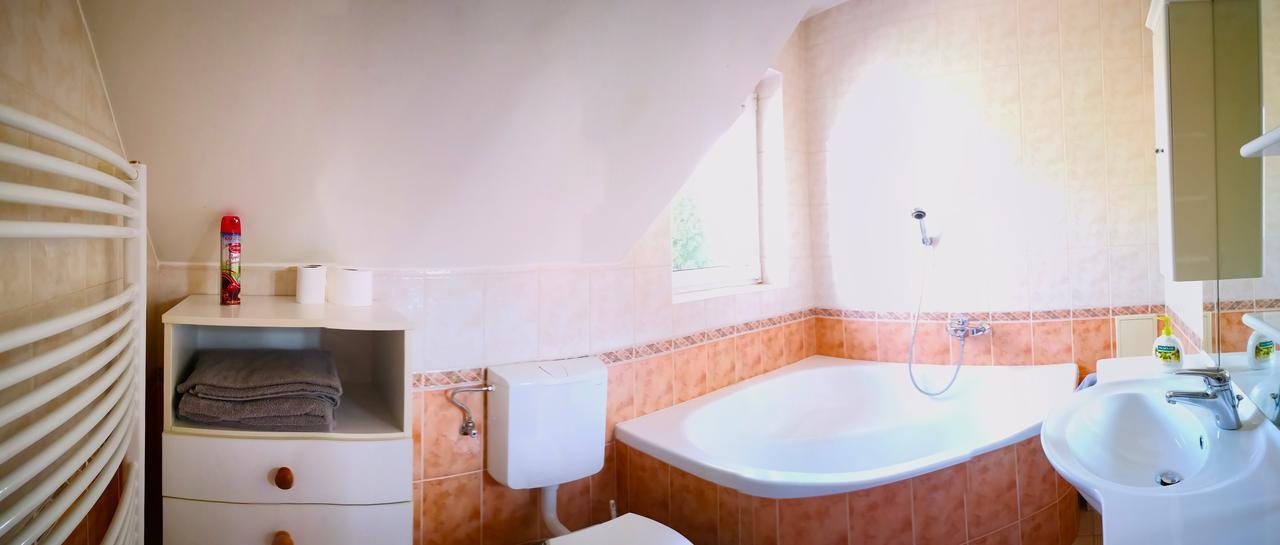 Aurora Premium Home Γκιόρ Εξωτερικό φωτογραφία