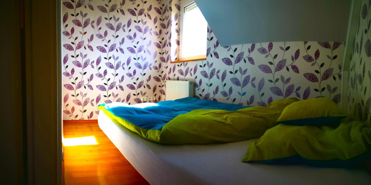 Aurora Premium Home Γκιόρ Εξωτερικό φωτογραφία
